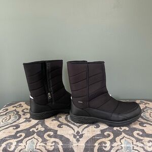 Men’s snow boots